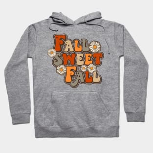 Fall Sweet Hoodie